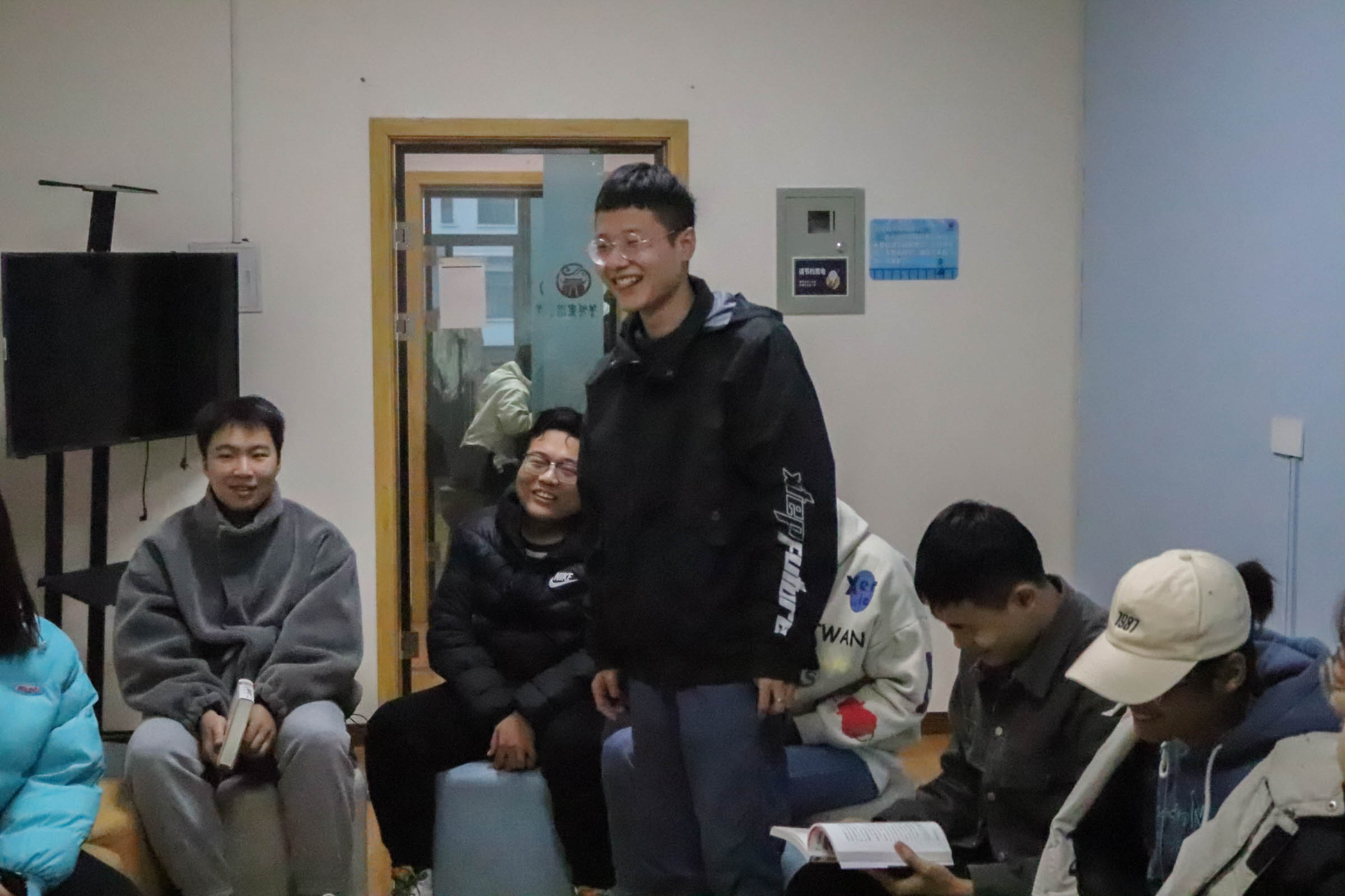 读大咖传记,悟全新人生