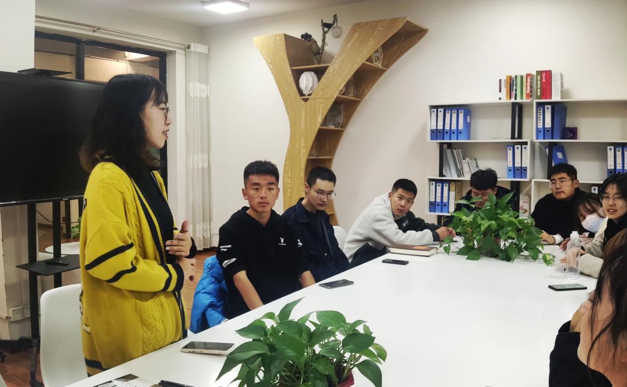 以书会友,共享宝藏书单