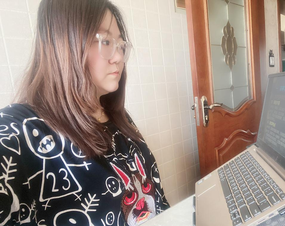 反思、调整、再出发——思政部召开教学督导听课反馈会