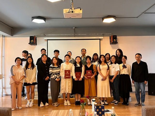 晋中信息学院举办第六届“学宪法 讲宪法”演讲比赛