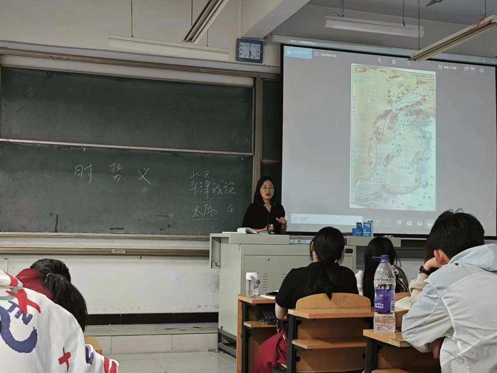 翻转课堂——换种方式“站”讲台