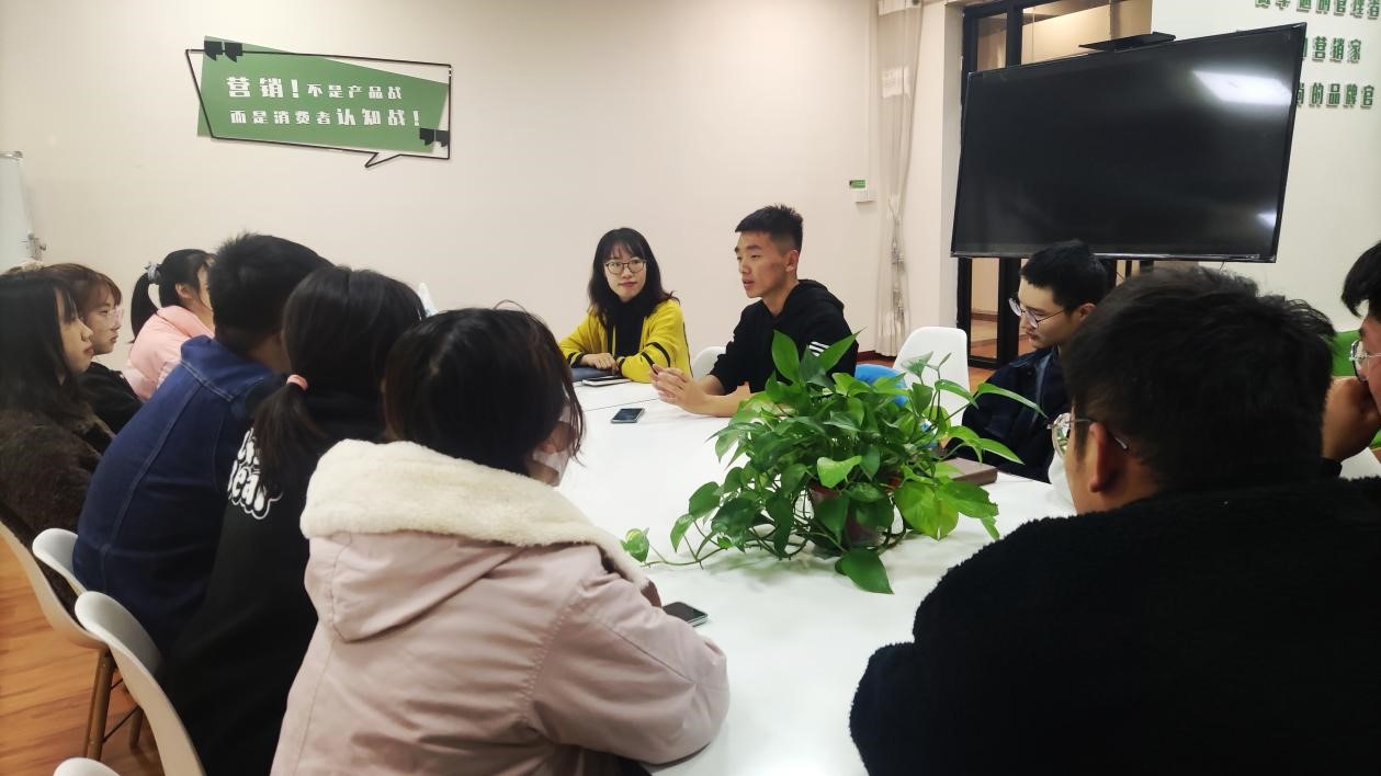 以书会友,共享宝藏书单