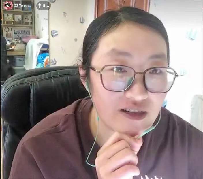 为青春，加把劲——研途有你第二期太行开讲
