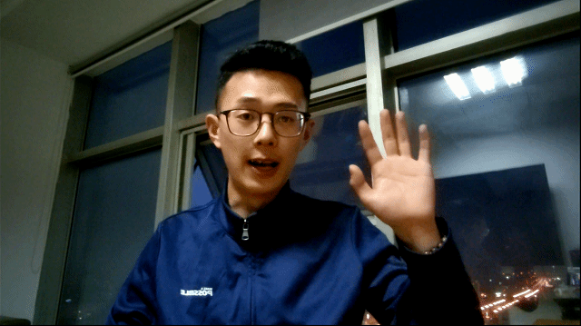 晋中信息学院举办第六届“学宪法 讲宪法”演讲比赛