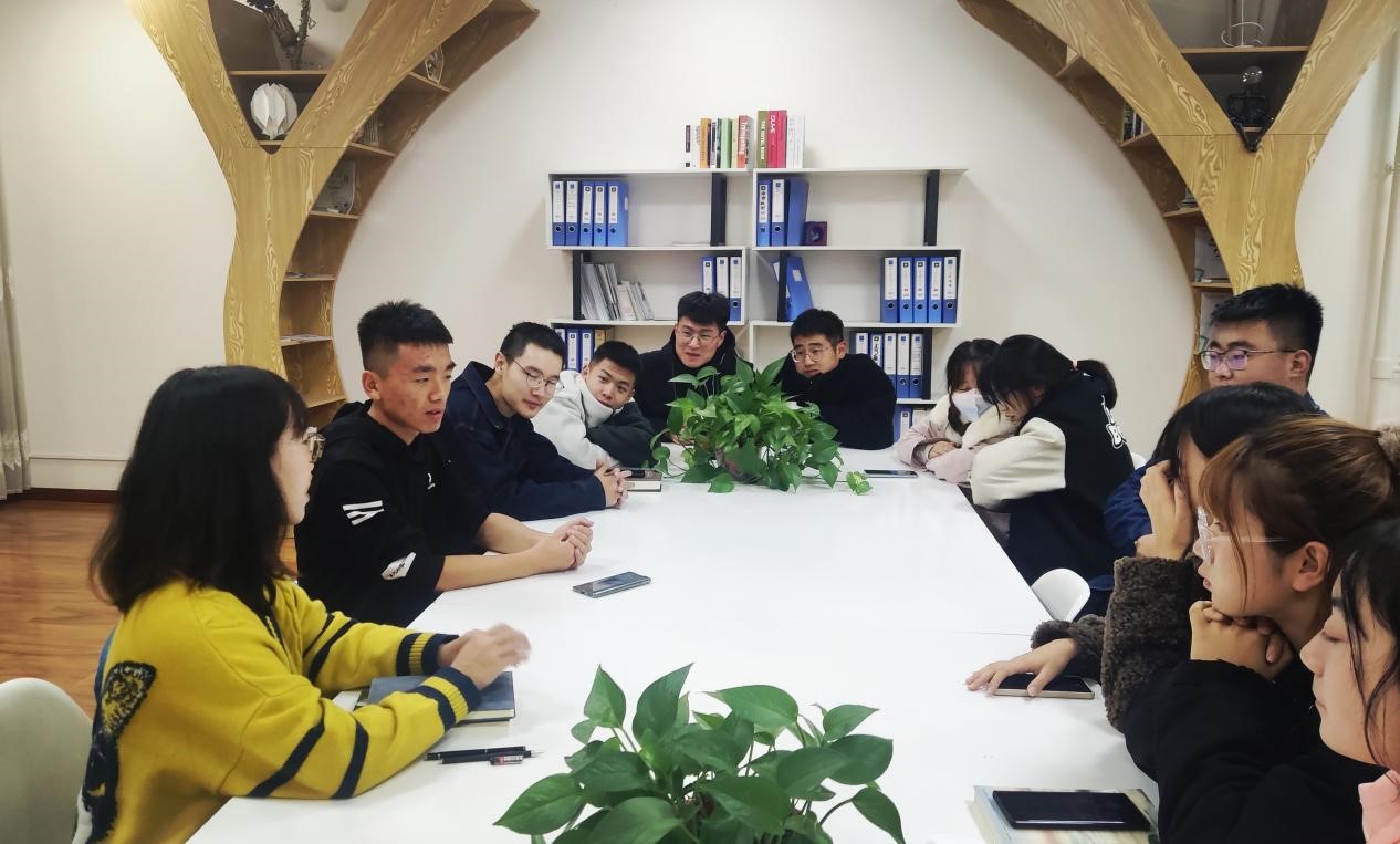 以书会友,共享宝藏书单