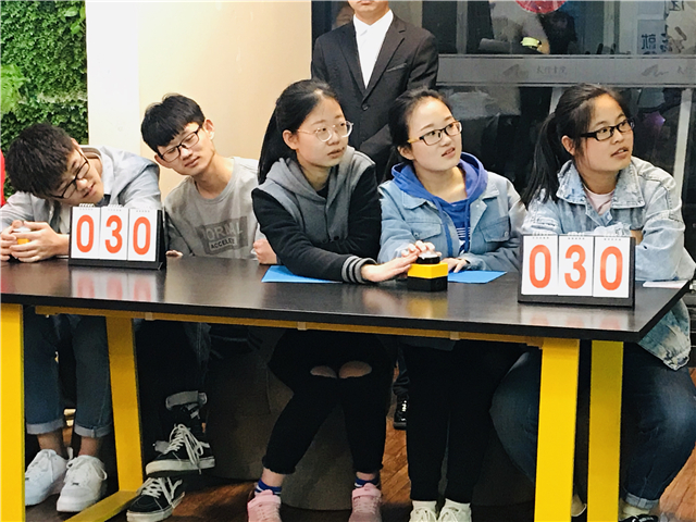 学党史知国情,立斗志扬青春