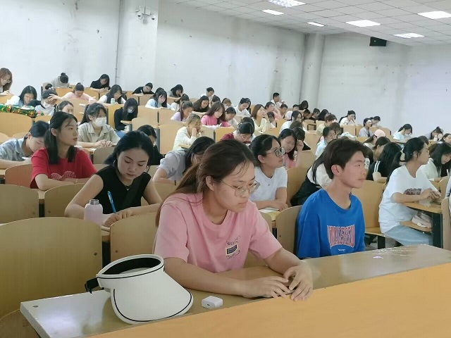 扎实抓好主题教育，为奋进新征程凝心聚力---主题教育理论宣讲团第四讲